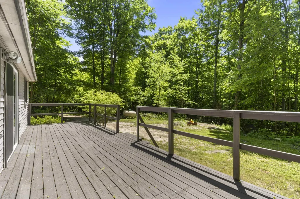 9310 Marl Lane Grant Township MI 49620