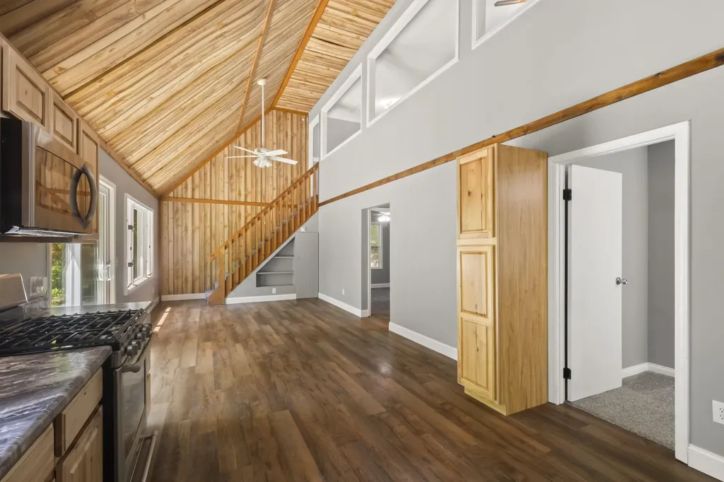 9310 Marl Lane Grant Township MI 49620