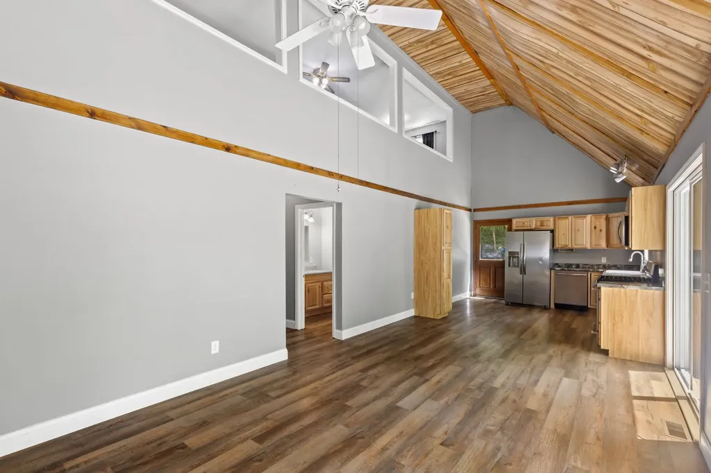 9310 Marl Lane Grant Township MI 49620