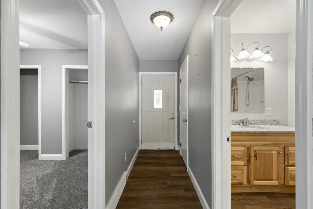 9310 Marl Lane Grant Township MI 49620