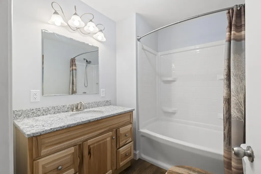 9310 Marl Lane Grant Township MI 49620