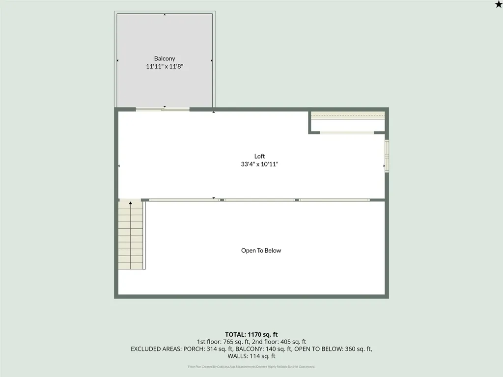 9310 Marl Lane Grant Township MI 49620