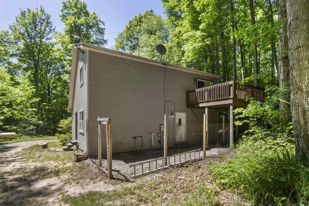 9310 Marl Lane Grant Township MI 49620