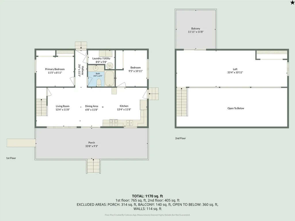 9310 Marl Lane Grant Township MI 49620