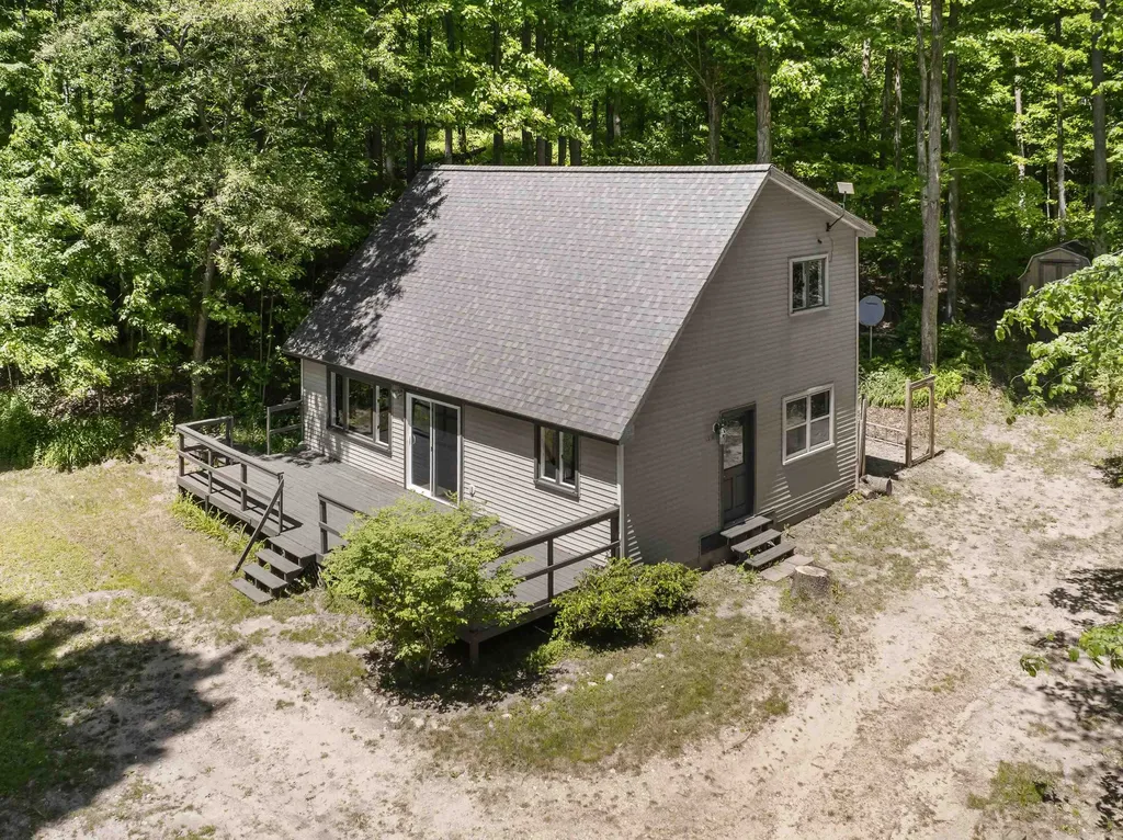 9310 Marl Lane Grant Township MI 49620