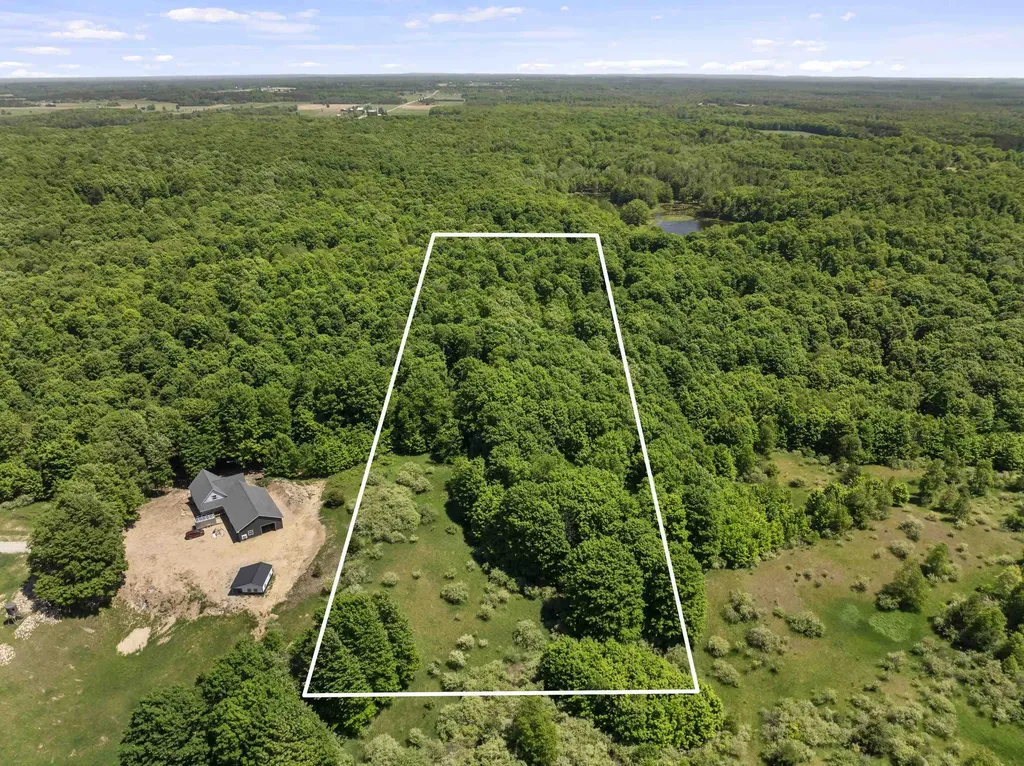 9310 Marl Lane Grant Township MI 49620