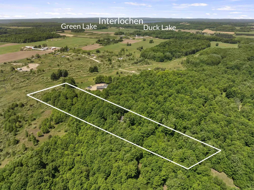 9310 Marl Lane Grant Township MI 49620