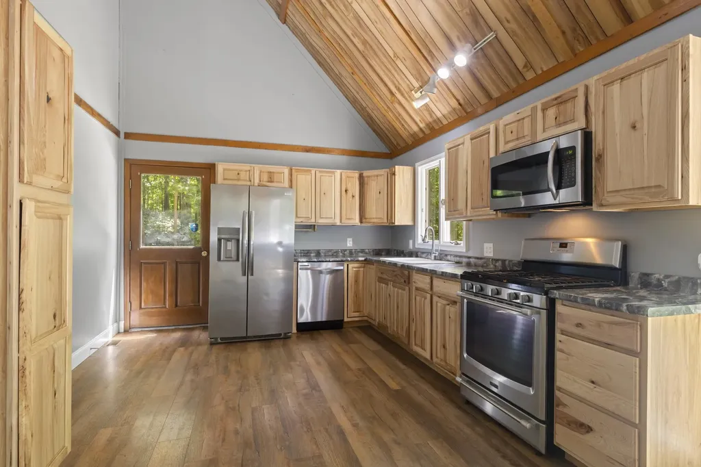 9310 Marl Lane Grant Township MI 49620