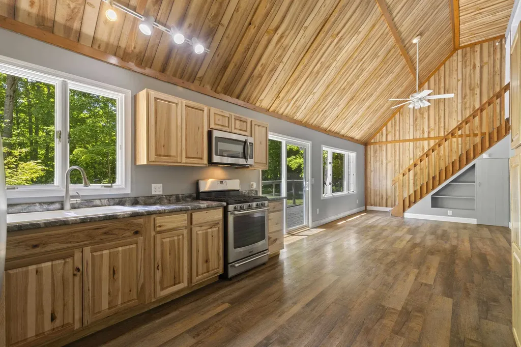 9310 Marl Lane Grant Township MI 49620