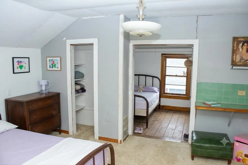 1504 Oak Street Norman Township MI 49689
