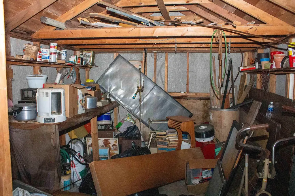 1504 Oak Street Norman Township MI 49689