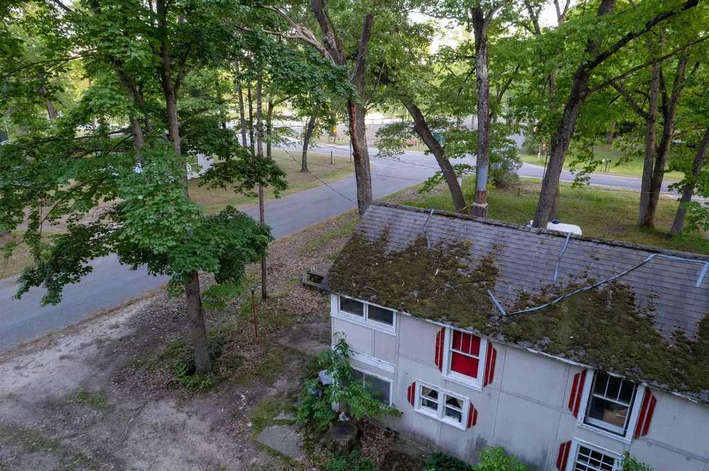 1504 Oak Street Norman Township MI 49689