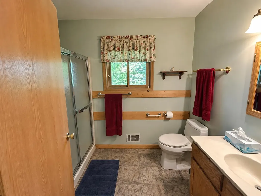 7148 W Blue Lake Road, NE Blue Lake Township MI 49646