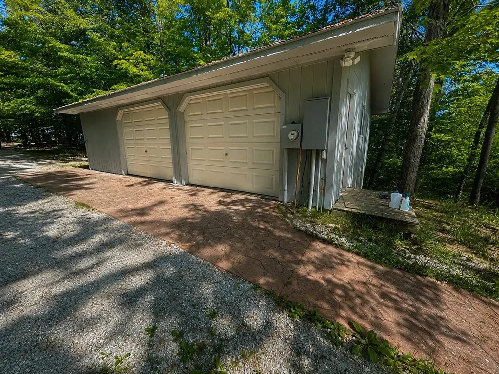 7148 W Blue Lake Road, NE Blue Lake Township MI 49646