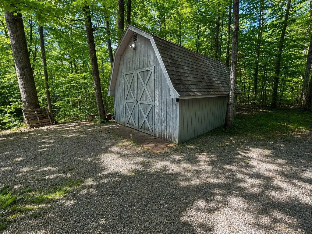 7148 W Blue Lake Road, NE Blue Lake Township MI 49646