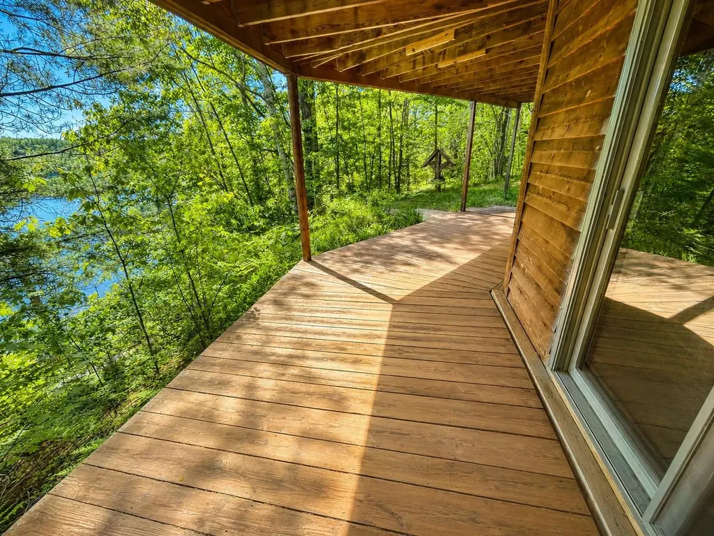 7148 W Blue Lake Road, NE Blue Lake Township MI 49646