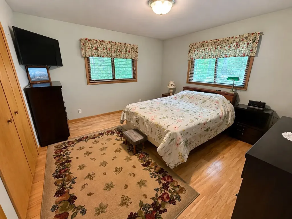7148 W Blue Lake Road, NE Blue Lake Township MI 49646