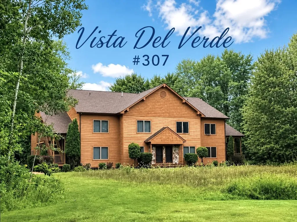 2100 W Schuss Mountain Drive Custer Township MI 49615