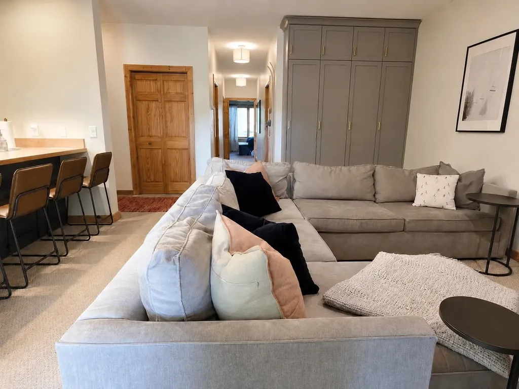 2100 W Schuss Mountain Drive Custer Township MI 49615