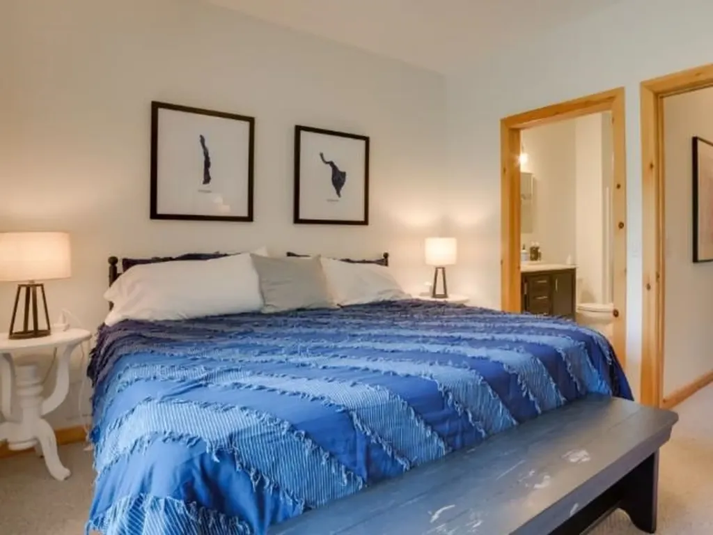 2100 W Schuss Mountain Drive Custer Township MI 49615