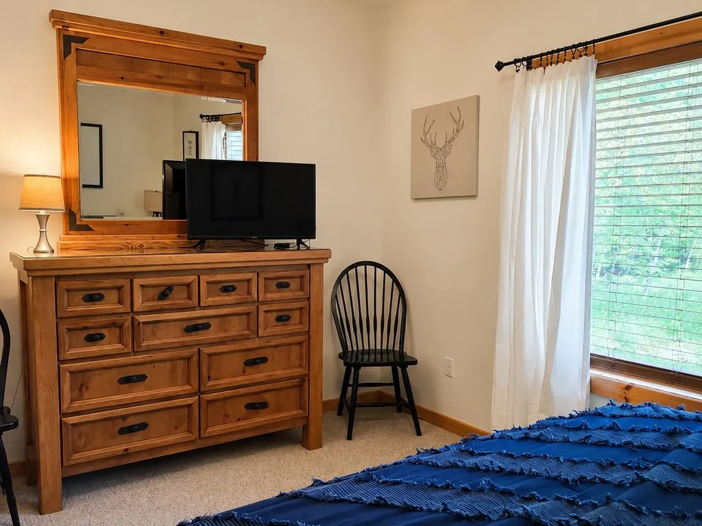 2100 W Schuss Mountain Drive Custer Township MI 49615
