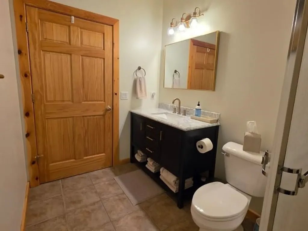 2100 W Schuss Mountain Drive Custer Township MI 49615
