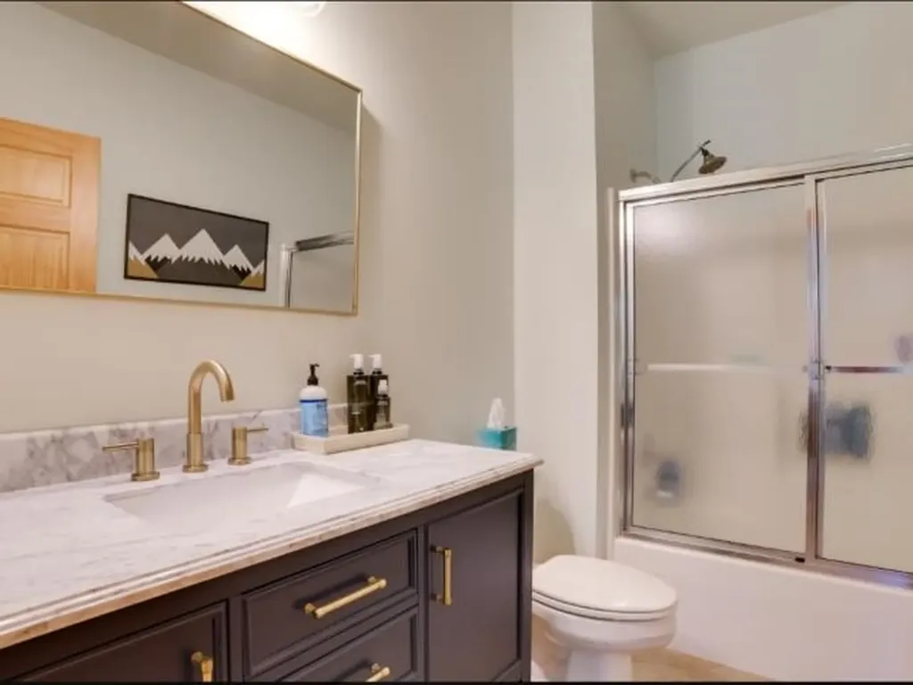 2100 W Schuss Mountain Drive Custer Township MI 49615