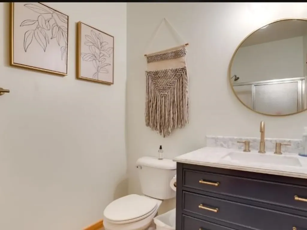 2100 W Schuss Mountain Drive Custer Township MI 49615