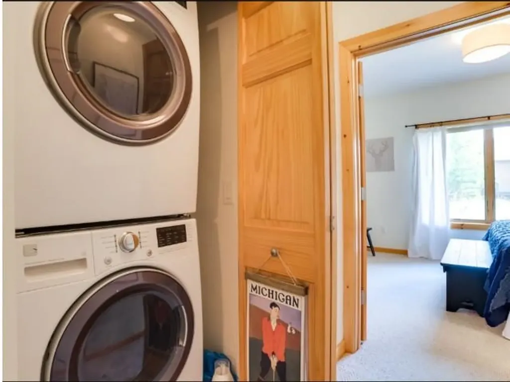 2100 W Schuss Mountain Drive Custer Township MI 49615