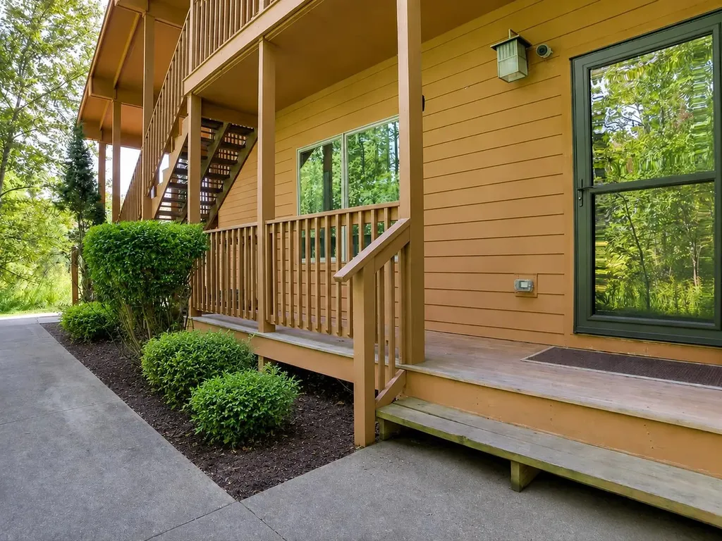 2100 W Schuss Mountain Drive Custer Township MI 49615