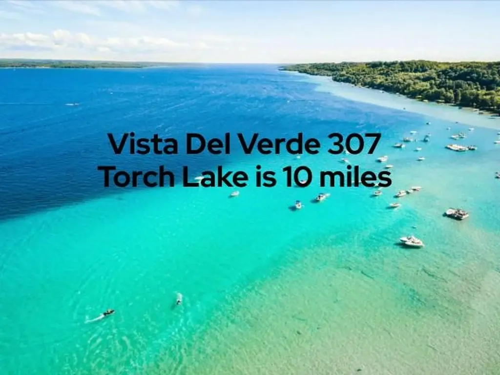 2100 W Schuss Mountain Drive Custer Township MI 49615