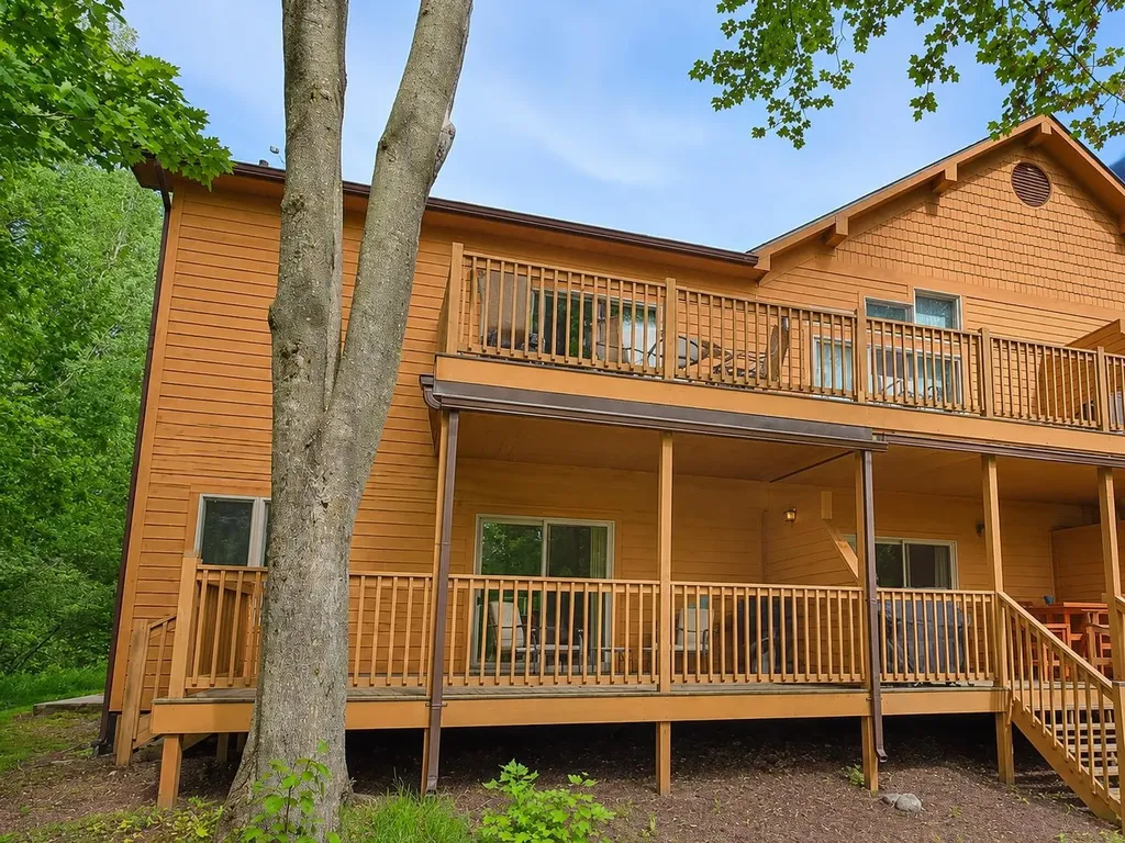 2100 W Schuss Mountain Drive Custer Township MI 49615