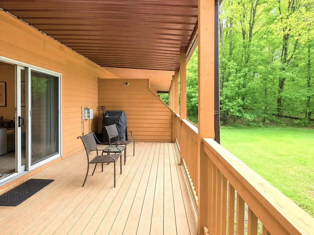 2100 W Schuss Mountain Drive Custer Township MI 49615