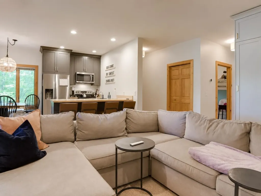 2100 W Schuss Mountain Drive Custer Township MI 49615