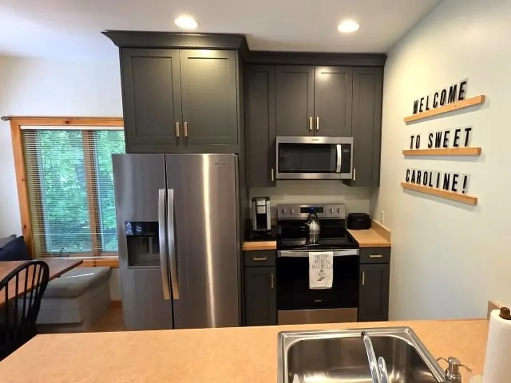 2100 W Schuss Mountain Drive Custer Township MI 49615
