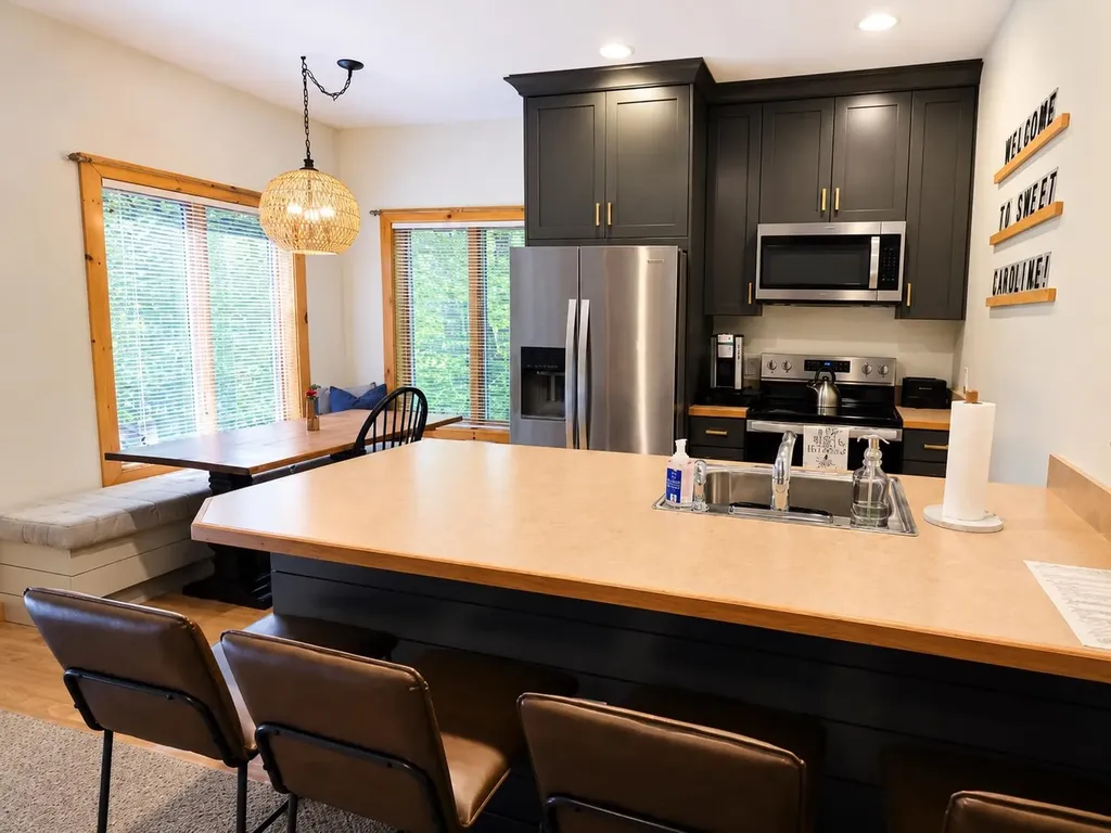 2100 W Schuss Mountain Drive Custer Township MI 49615