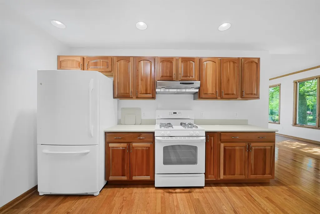 122 Davidsen Shores Drive Cadillac City MI 49601