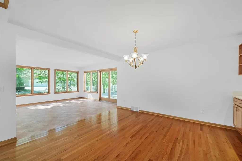 122 Davidsen Shores Drive Cadillac City MI 49601