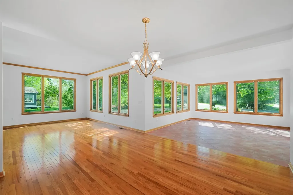122 Davidsen Shores Drive Cadillac City MI 49601