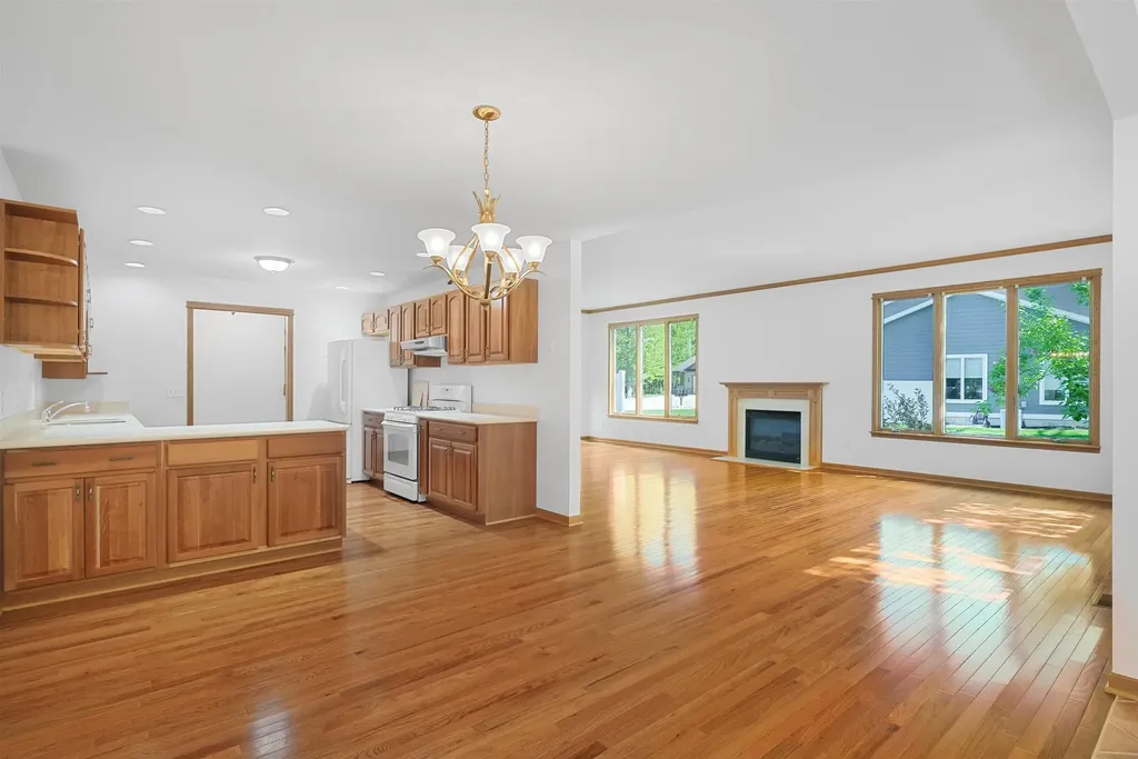 122 Davidsen Shores Drive Cadillac City MI 49601