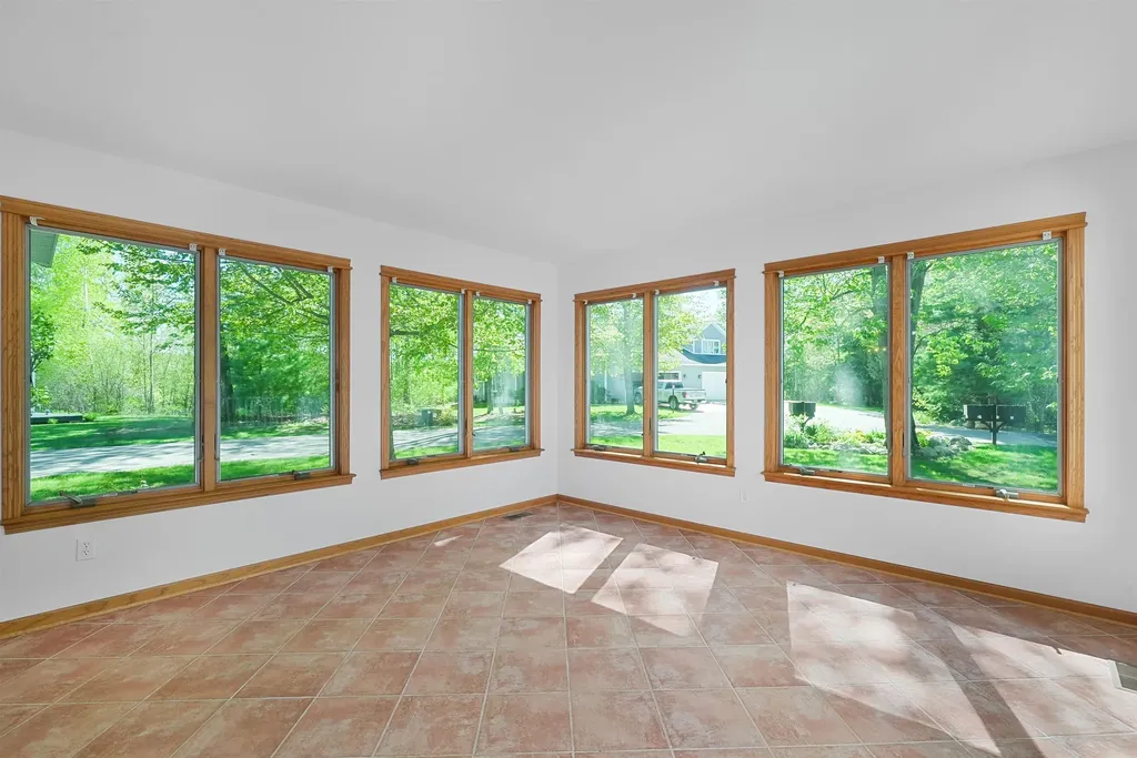 122 Davidsen Shores Drive Cadillac City MI 49601