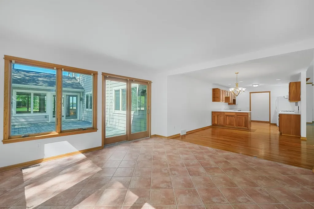 122 Davidsen Shores Drive Cadillac City MI 49601