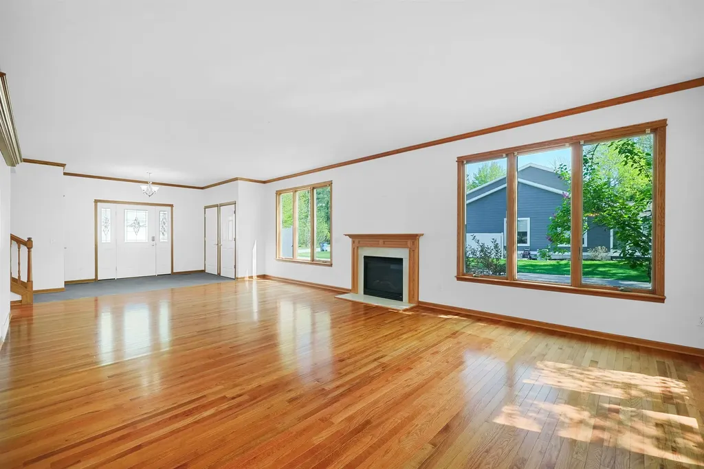122 Davidsen Shores Drive Cadillac City MI 49601