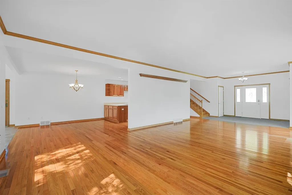122 Davidsen Shores Drive Cadillac City MI 49601