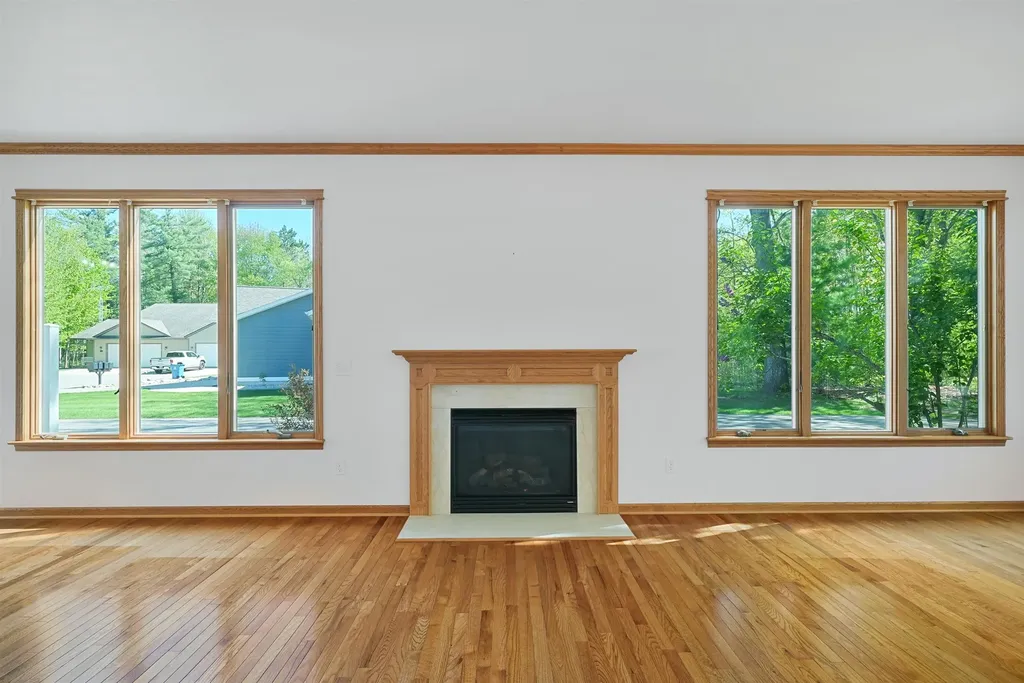 122 Davidsen Shores Drive Cadillac City MI 49601