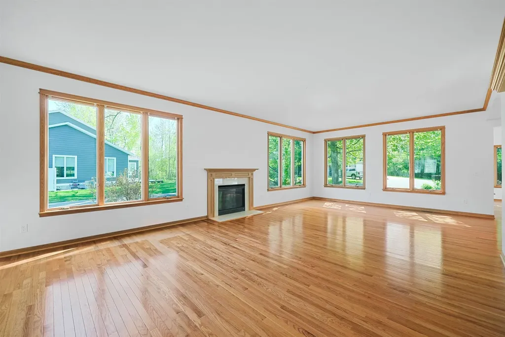 122 Davidsen Shores Drive Cadillac City MI 49601