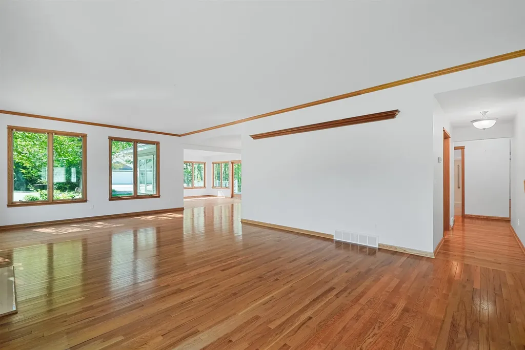 122 Davidsen Shores Drive Cadillac City MI 49601