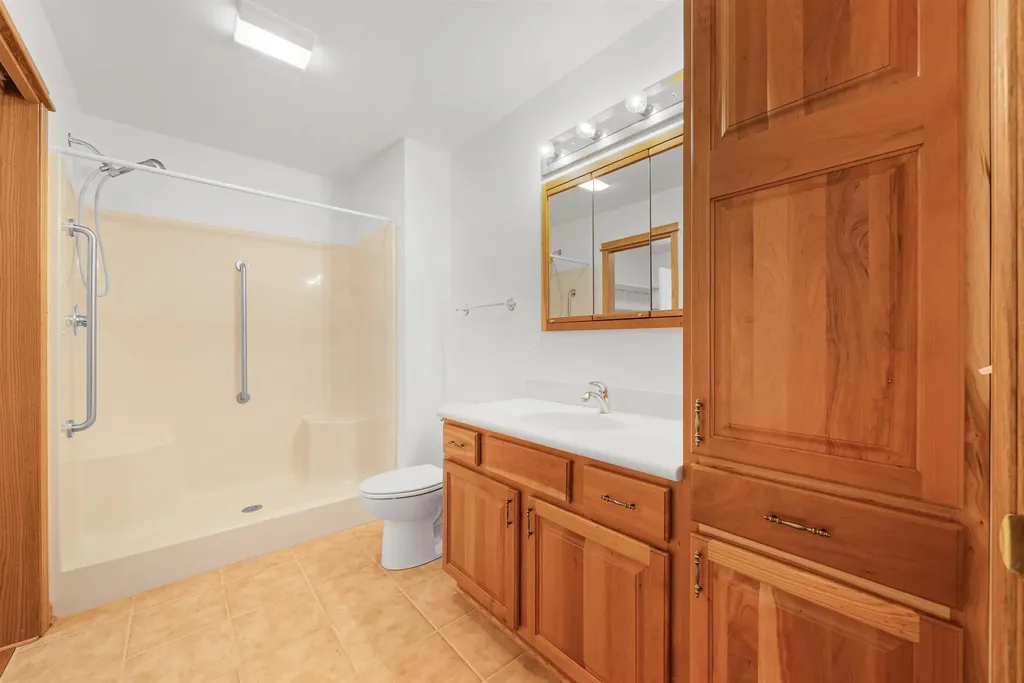 122 Davidsen Shores Drive Cadillac City MI 49601