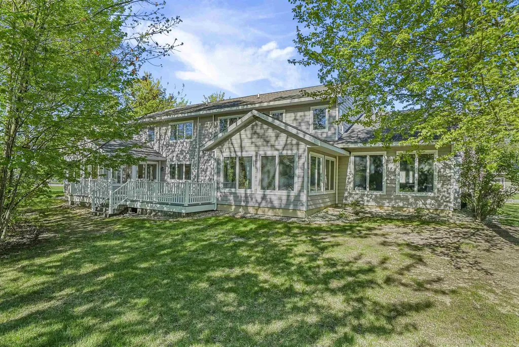 122 Davidsen Shores Drive Cadillac City MI 49601
