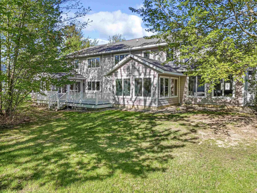 122 Davidsen Shores Drive Cadillac City MI 49601